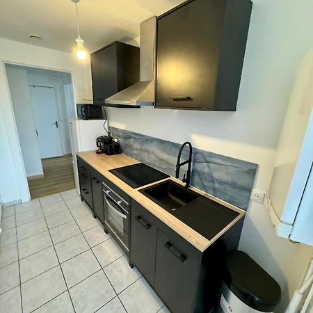 Grand Appartement لو هافر المظهر الخارجي الصورة