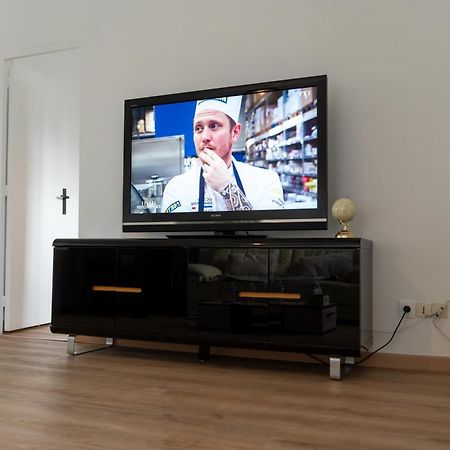 Grand Appartement لو هافر المظهر الخارجي الصورة