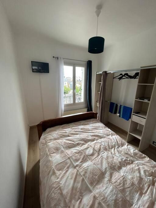 Grand Appartement لو هافر المظهر الخارجي الصورة