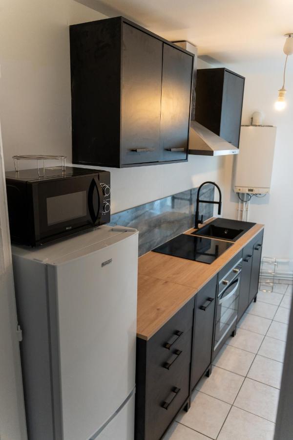 Grand Appartement لو هافر المظهر الخارجي الصورة