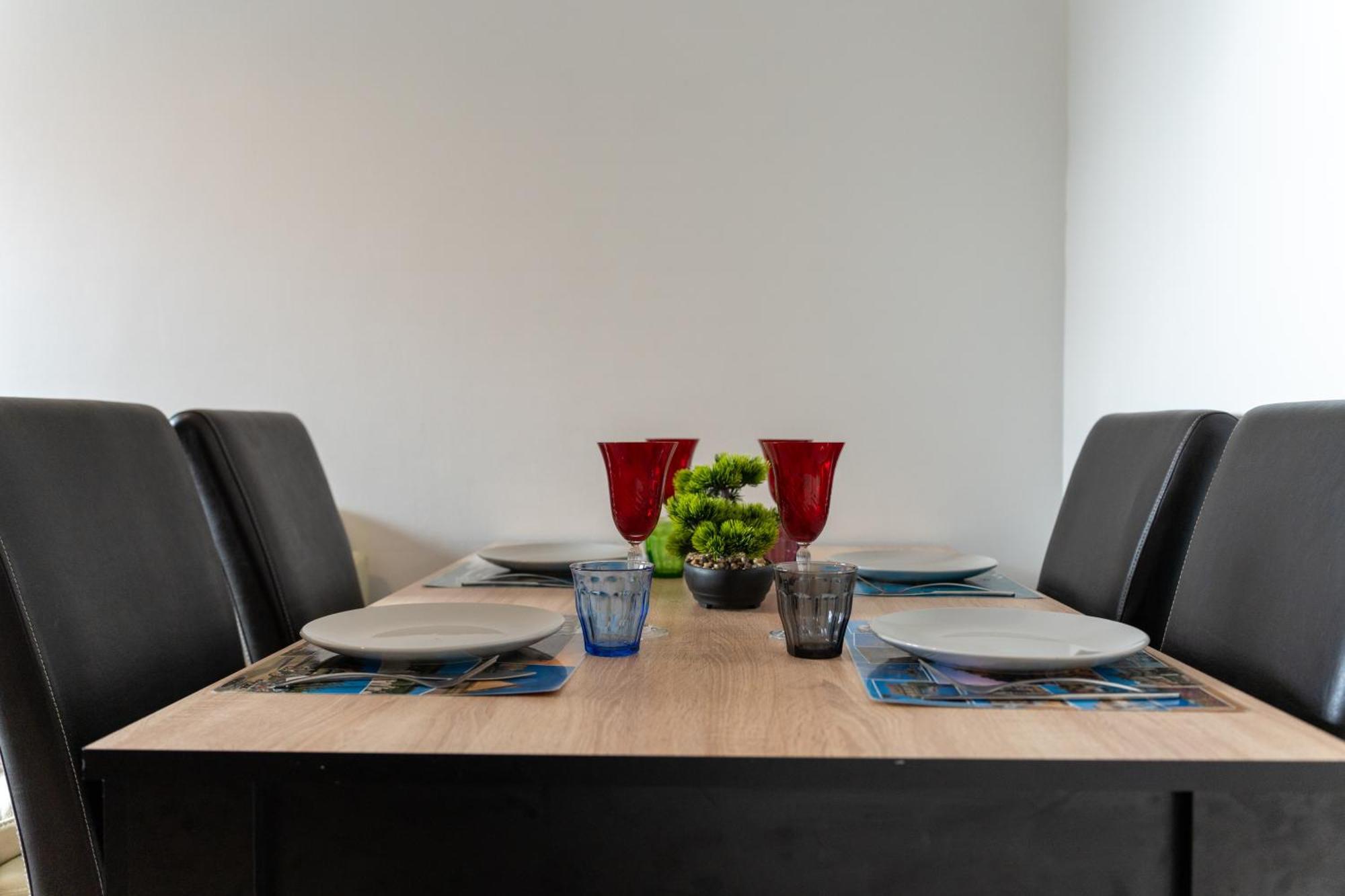 Grand Appartement لو هافر المظهر الخارجي الصورة