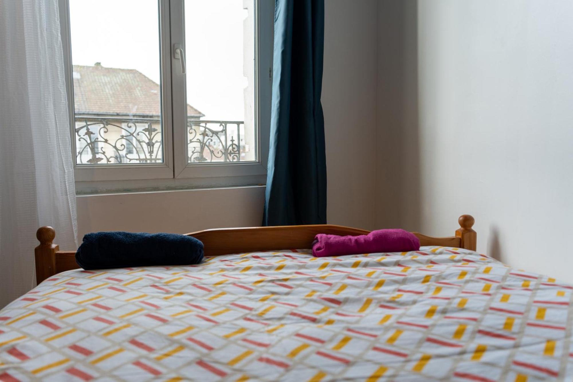 Grand Appartement لو هافر المظهر الخارجي الصورة