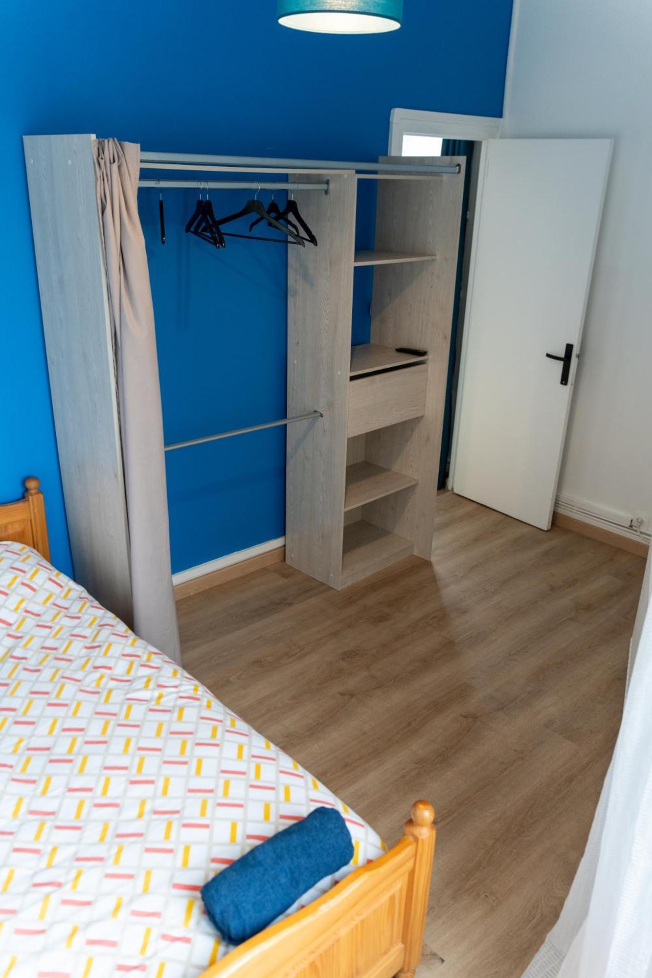 Grand Appartement لو هافر المظهر الخارجي الصورة