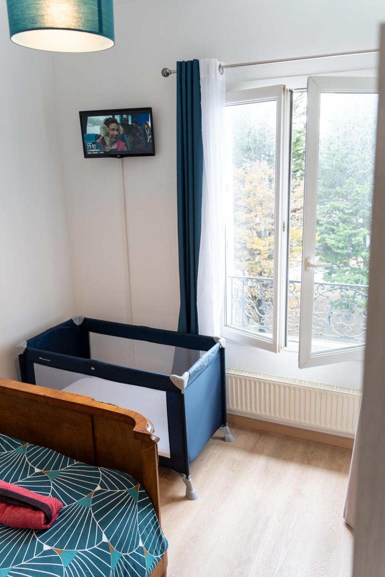 Grand Appartement لو هافر المظهر الخارجي الصورة