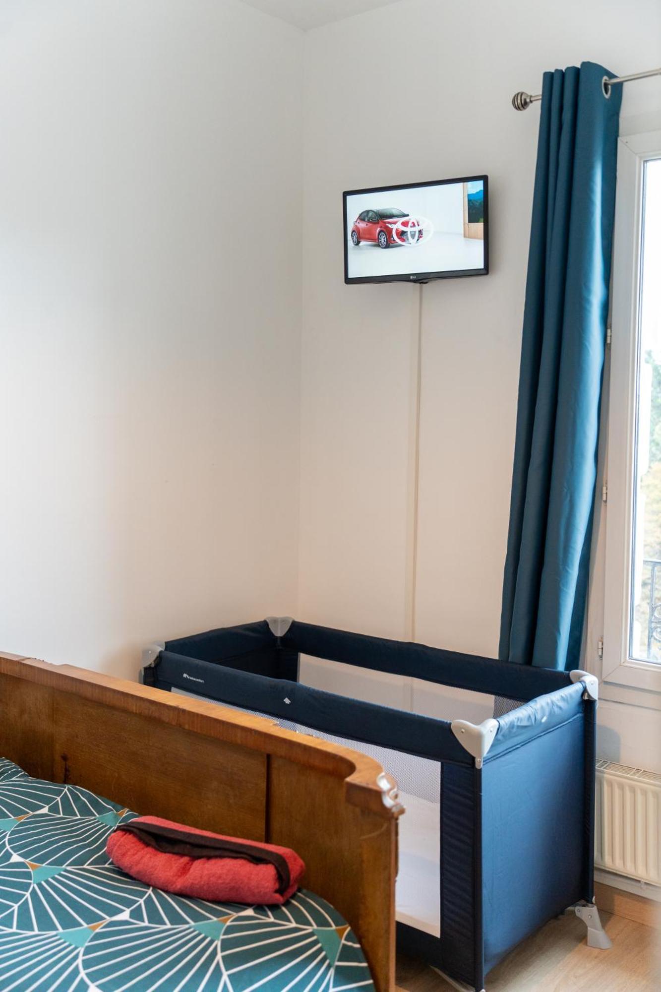 Grand Appartement لو هافر المظهر الخارجي الصورة