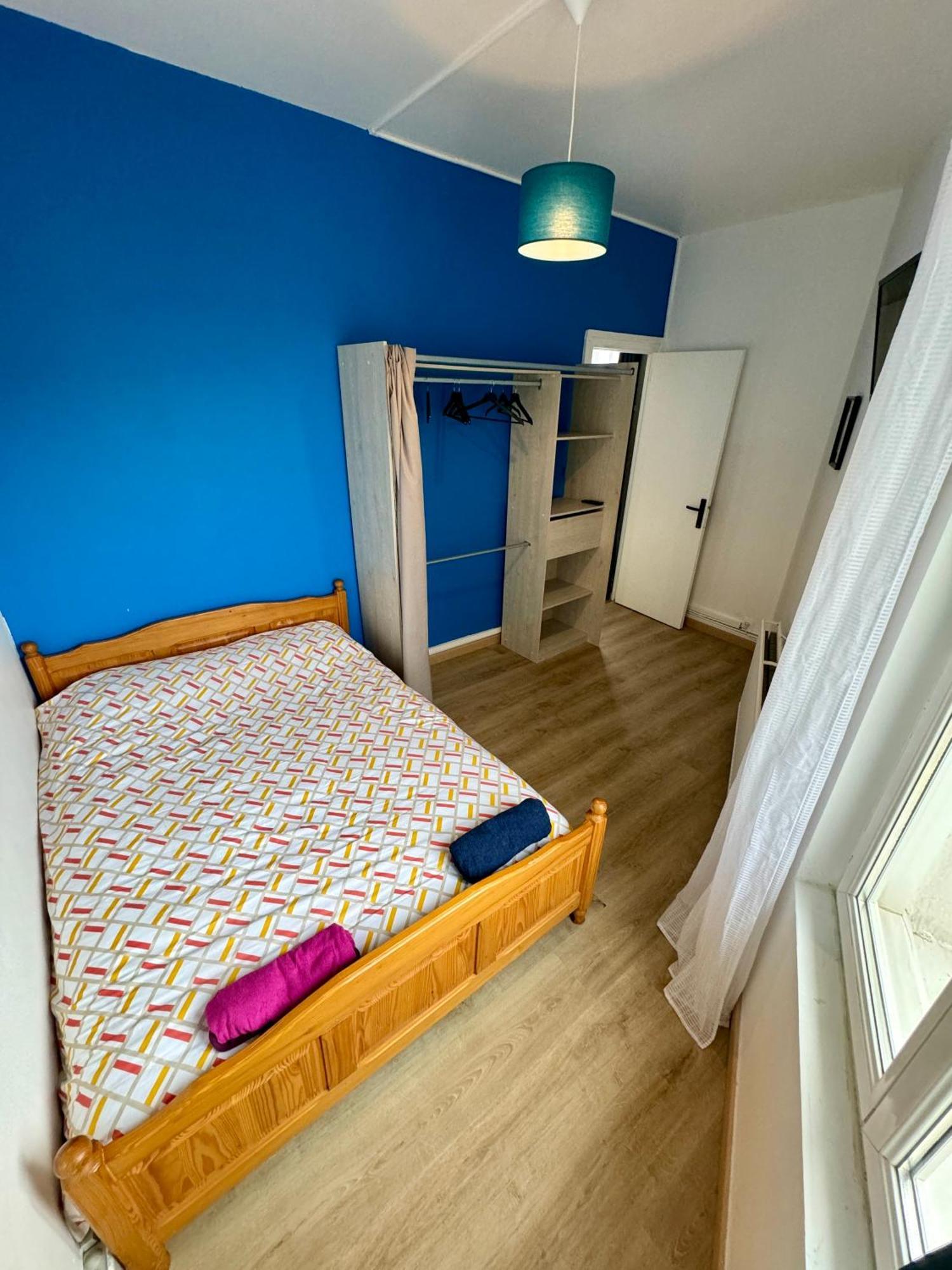 Grand Appartement لو هافر المظهر الخارجي الصورة